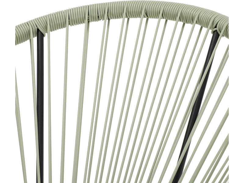 Gartensessel SEYCHELLES