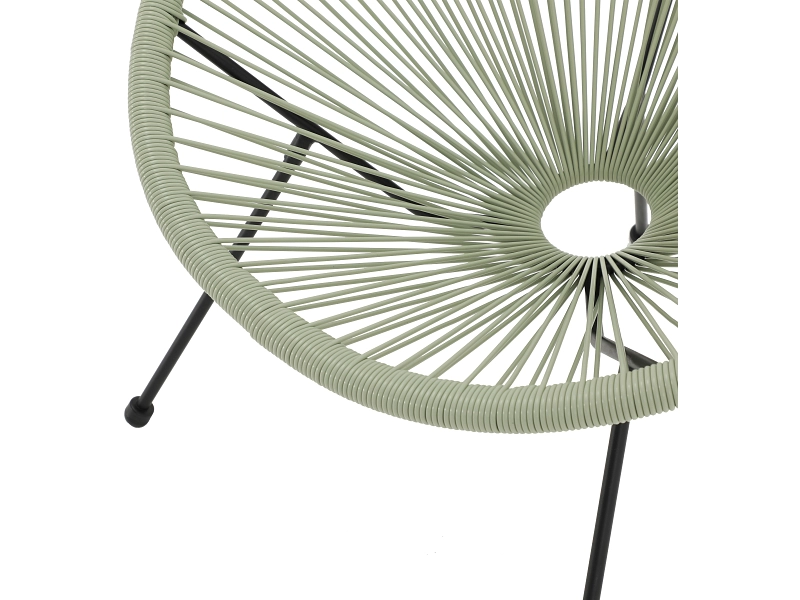 Gartensessel SEYCHELLES