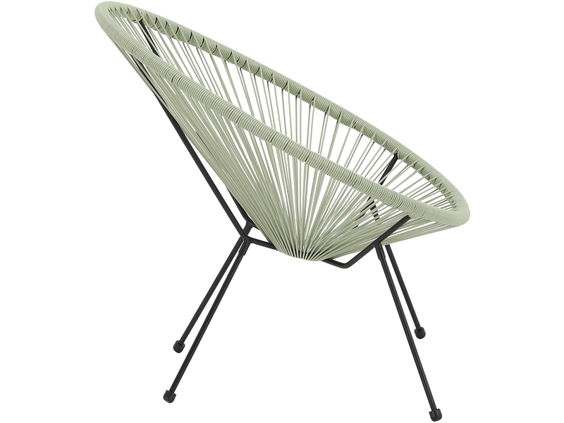 Gartensessel SEYCHELLES