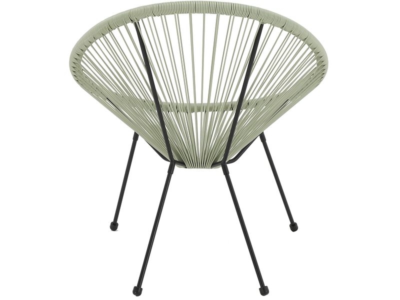 Gartensessel SEYCHELLES