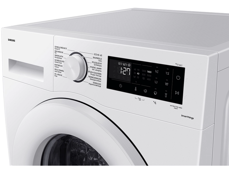 SAMSUNG Lave-linge