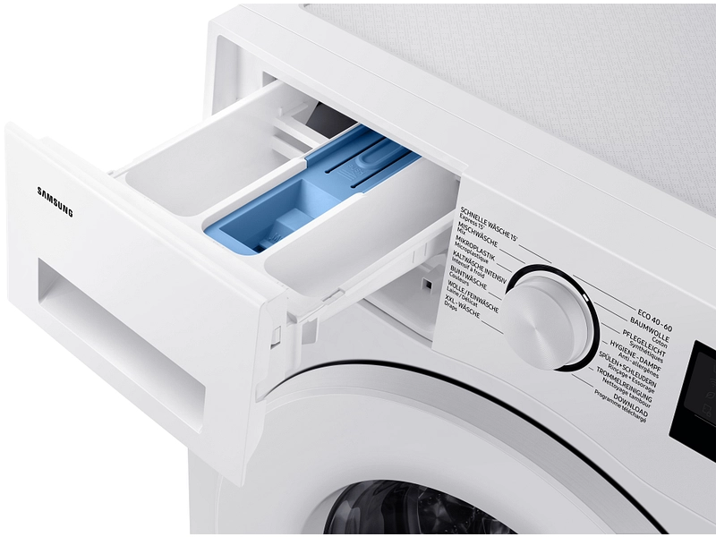 SAMSUNG Lave-linge