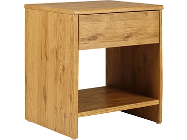 Nachttisch ZELIE 1 Schublade