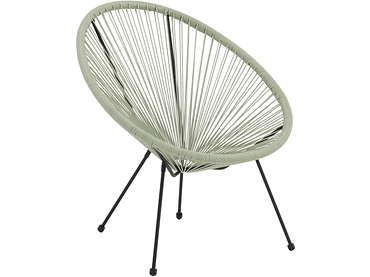 Gartensessel SEYCHELLES