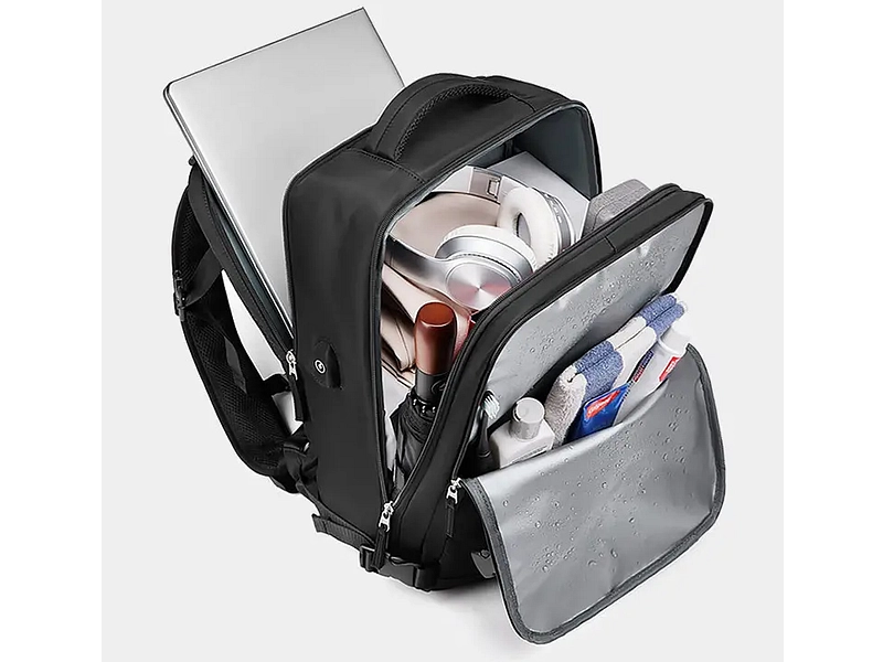 SWISS PROLINE Zaino da viaggio