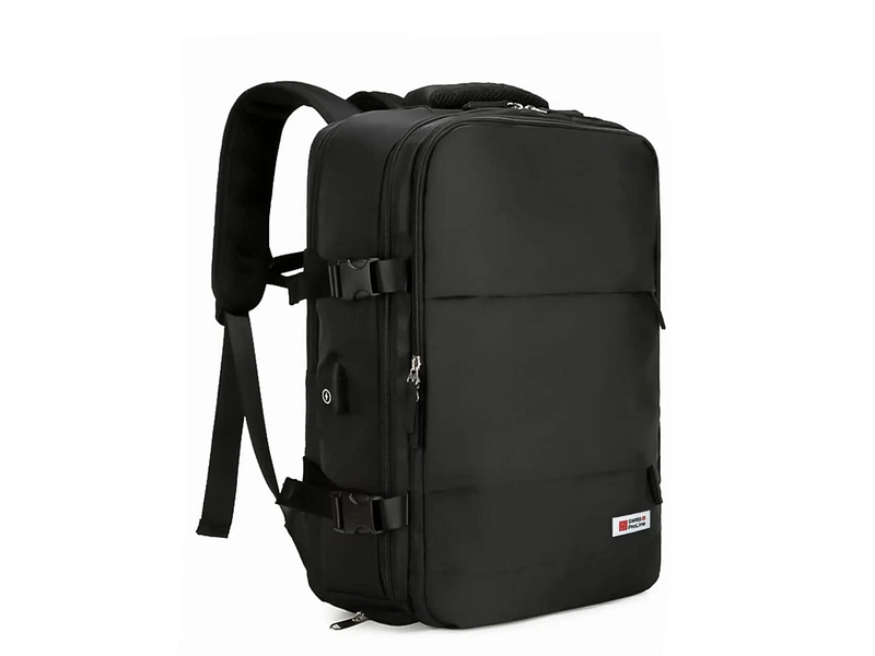 SWISS PROLINE Zaino da viaggio