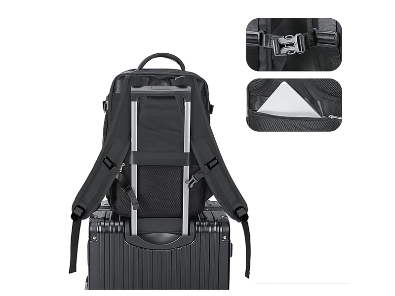 SWISS PROLINE Zaino da viaggio