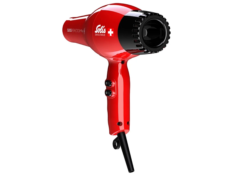 SOLIS Sèche cheveux