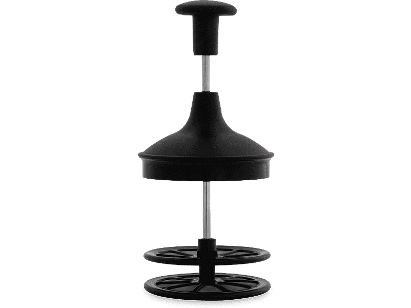 BIALETTI Émulsionneur à lait