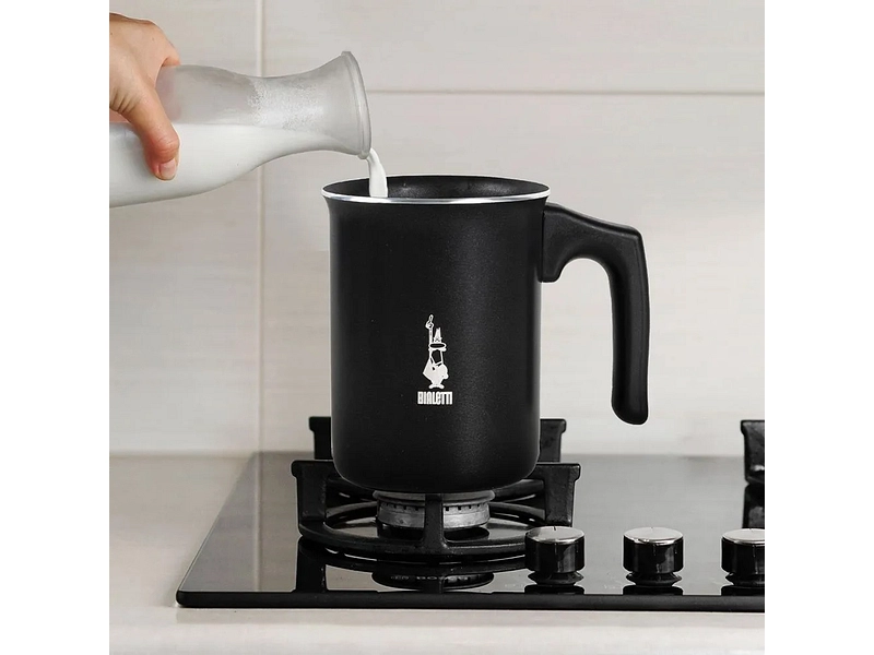 BIALETTI Émulsionneur à lait
