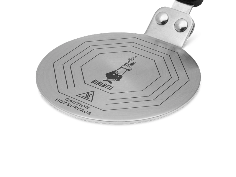 Induktionsadapter BIALETTI