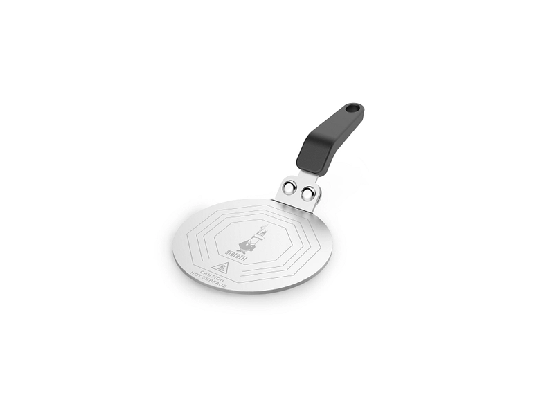 Induktionsadapter BIALETTI