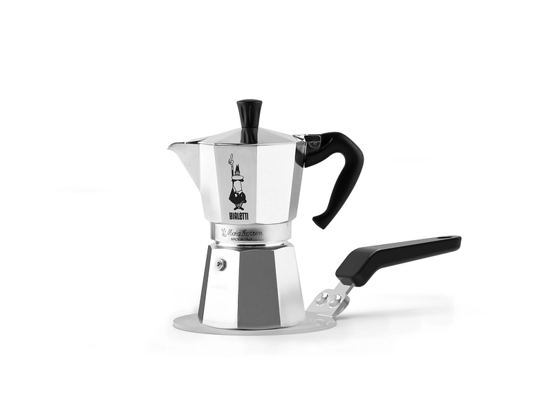 Induktionsadapter BIALETTI