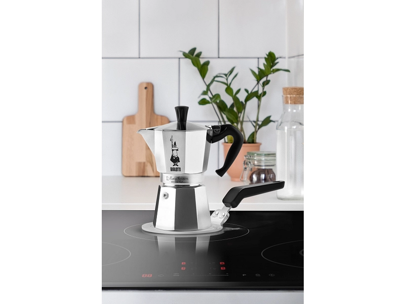 Induktionsadapter BIALETTI