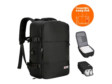 SWISS PROLINE Sac à dos de voyage