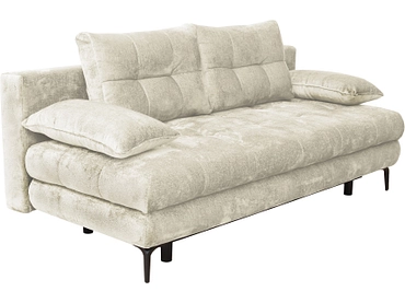 Canapé lit PERLA