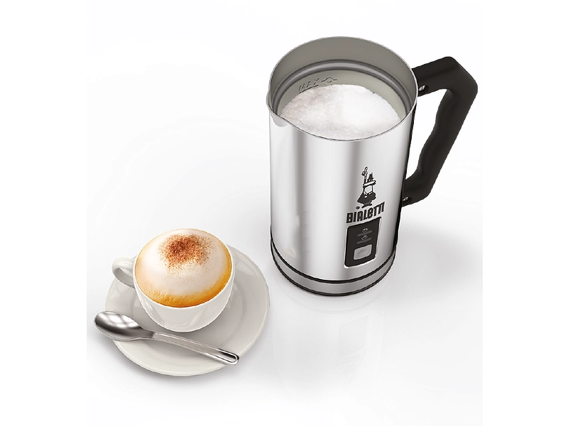 BIALETTI Automatischer Milchemulgator