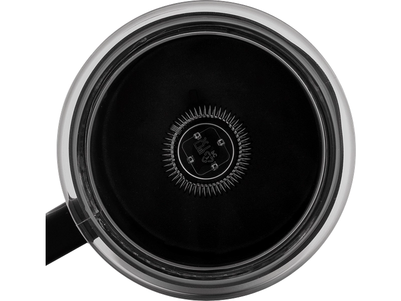 BIALETTI Automatischer Milchemulgator