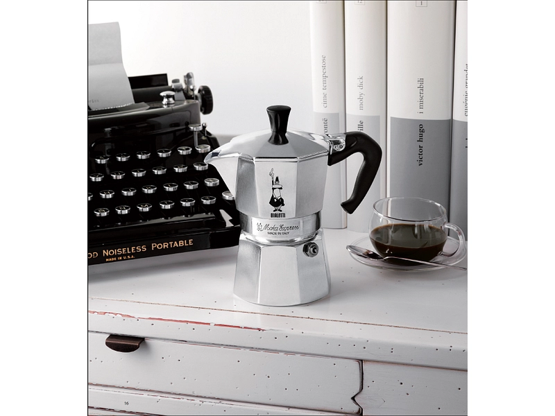 BIALETTI Moka