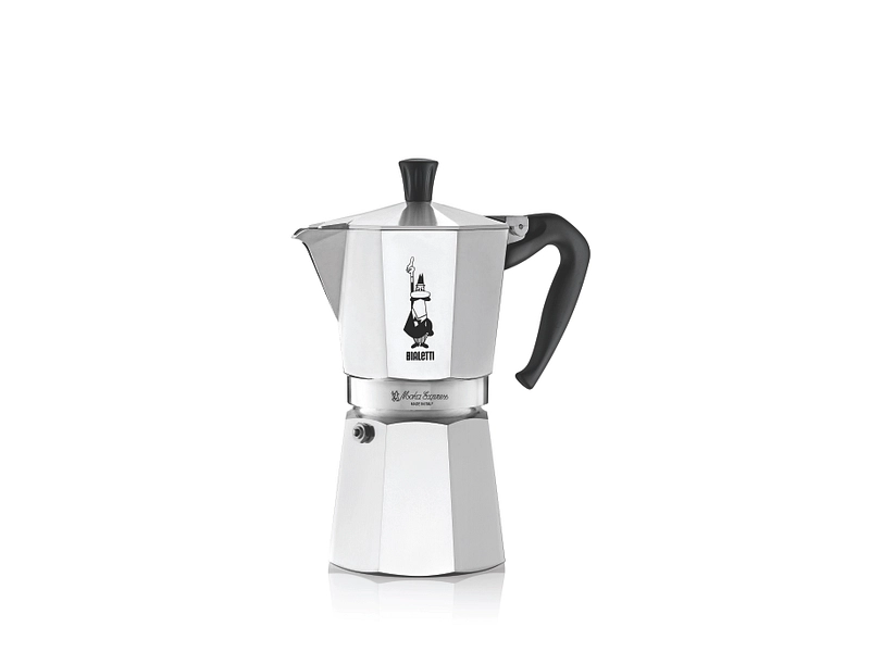 BIALETTI Moka BIALETTI Moka