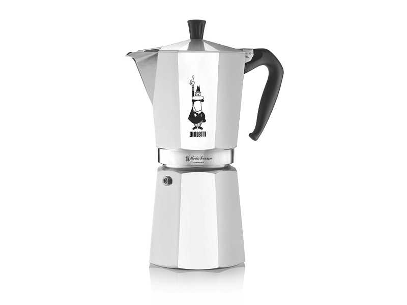 BIALETTI Italienische Kaffeemaschine BIALETTI Italienische Kaffeemaschine