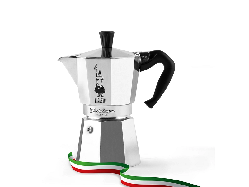 BIALETTI Moka