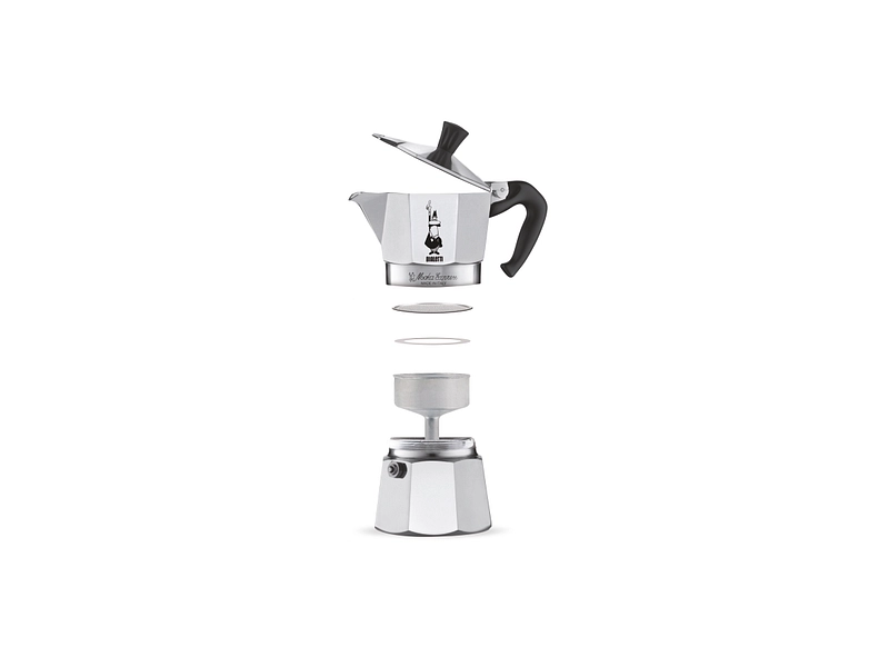 BIALETTI Moka