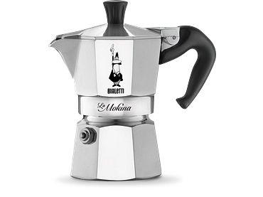 BIALETTI Moka