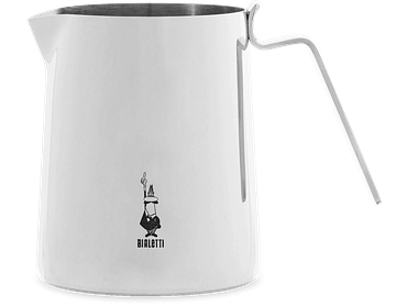 Milchkännchen MILK 1 Stück Edelstahl edelstahl 75 cl