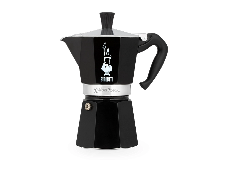 BIALETTI Moka BIALETTI Moka