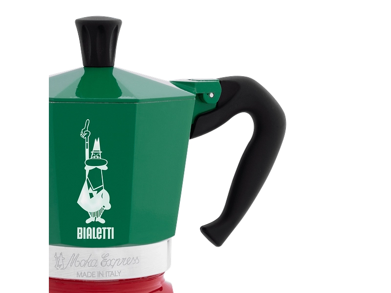 BIALETTI Moka