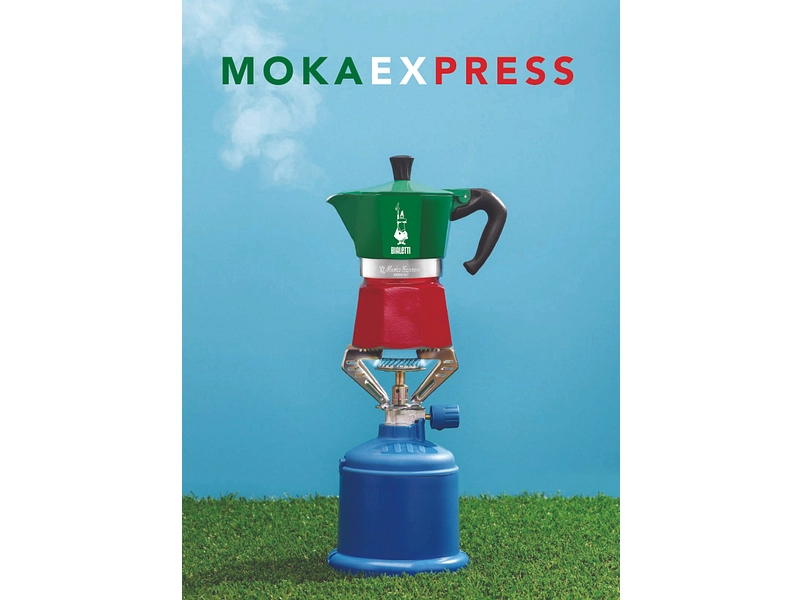 BIALETTI Moka