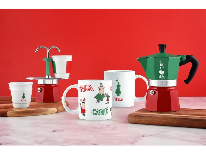 BIALETTI Moka