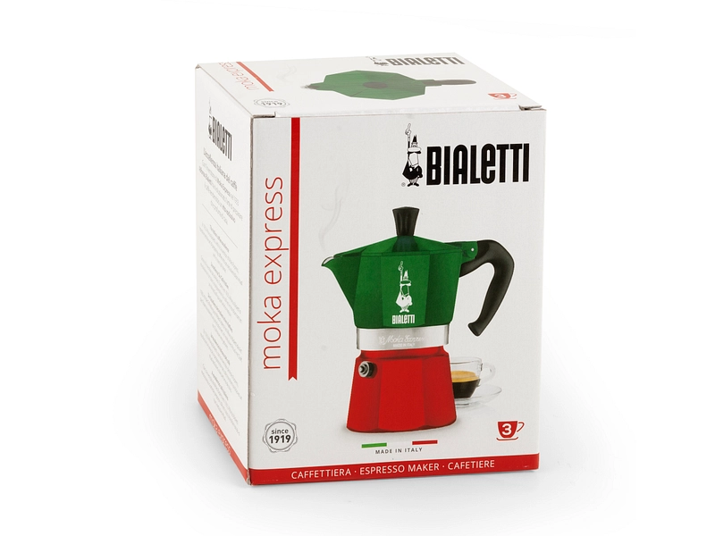 BIALETTI Moka