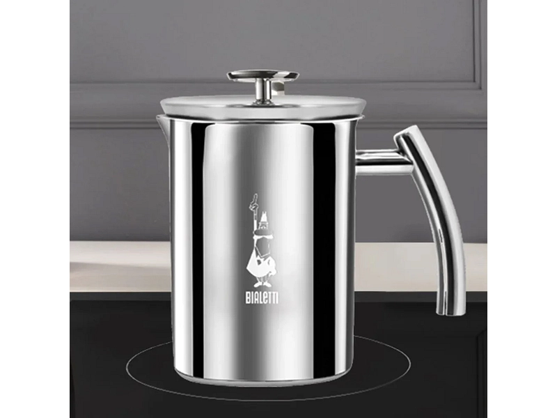 BIALETTI Émulsionneur à lait