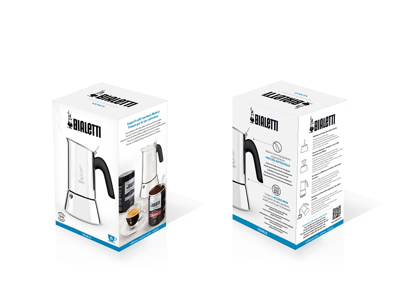 BIALETTI Caffettiera