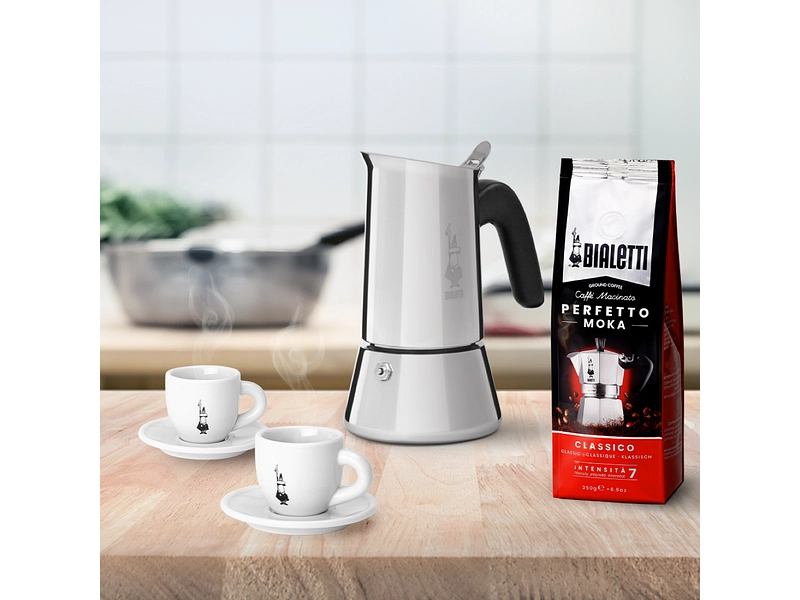 BIALETTI Caffettiera
