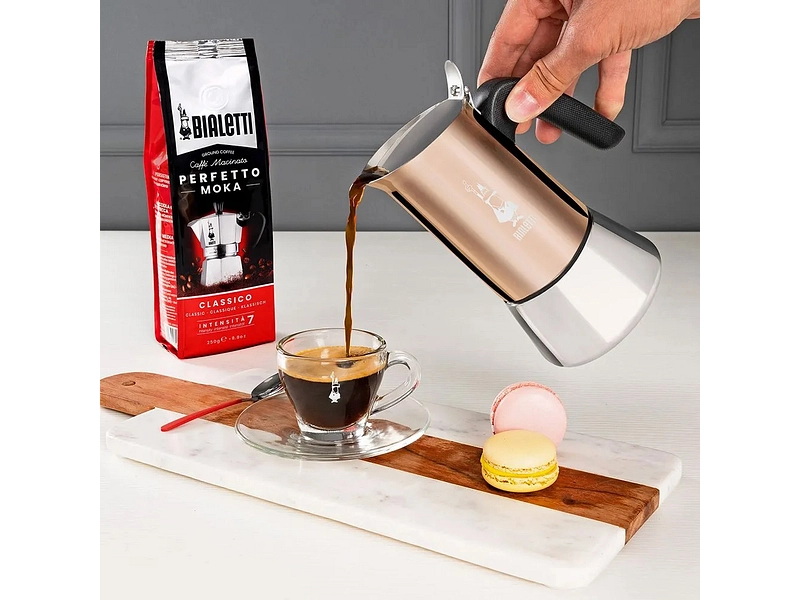 BIALETTI Caffettiera