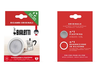 Joints pour cafetière BIALETTI