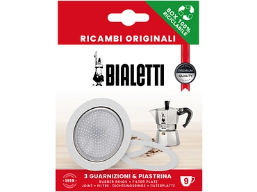 Joints pour cafetière BIALETTI