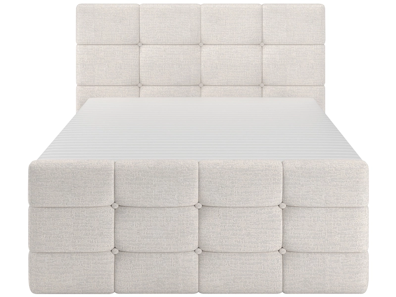 Boxspringbett SHADOW beige Boxspringbett SHADOW beige