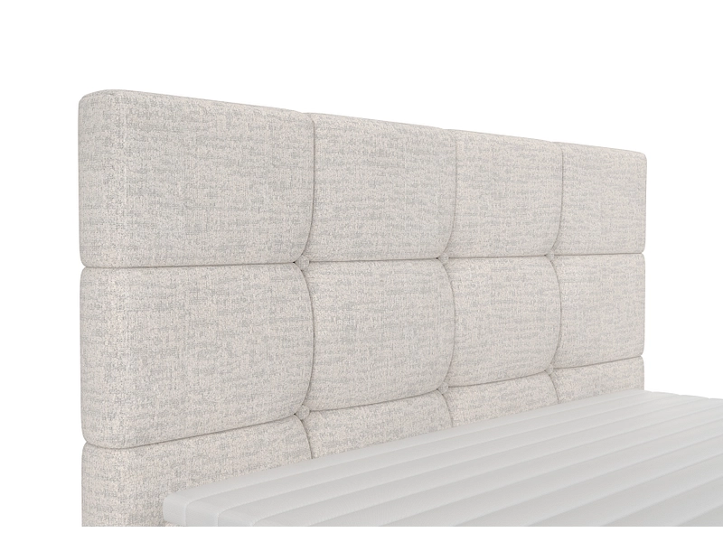 Boxspringbett SHADOW beige Boxspringbett SHADOW beige