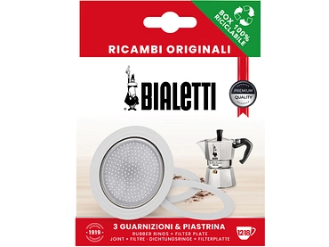 Joints pour cafetière BIALETTI