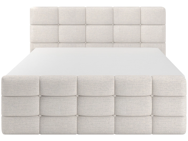 Boxspring SHADOW beige