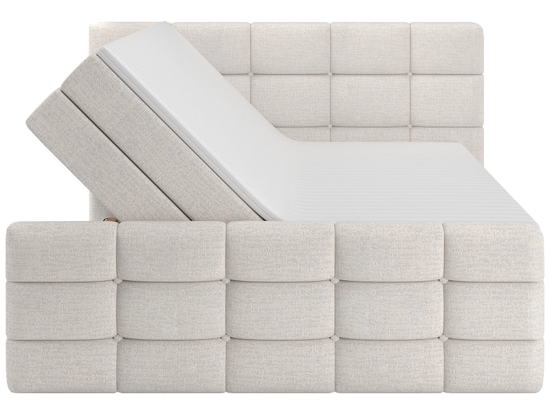 Boxspring SHADOW beige