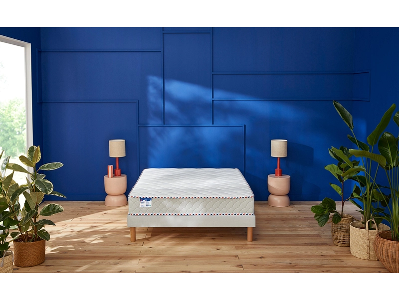 MERINOS Materasso MAMAN COOL 2