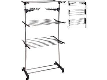 Étendoir GARDO gris