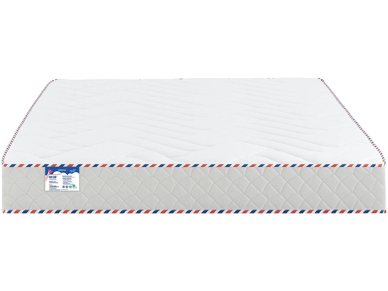 MERINOS Matratze PAPA LOUP 2
