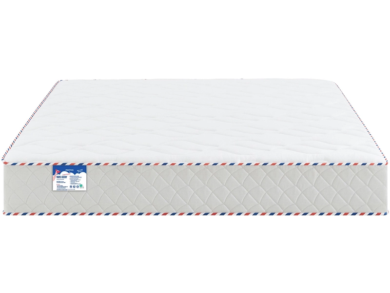 MERINOS Matratze MAMIE CHERRY 2