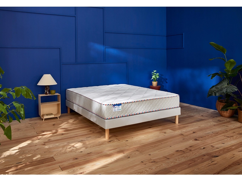 MERINOS Matratze MAMIE CHERRY 2